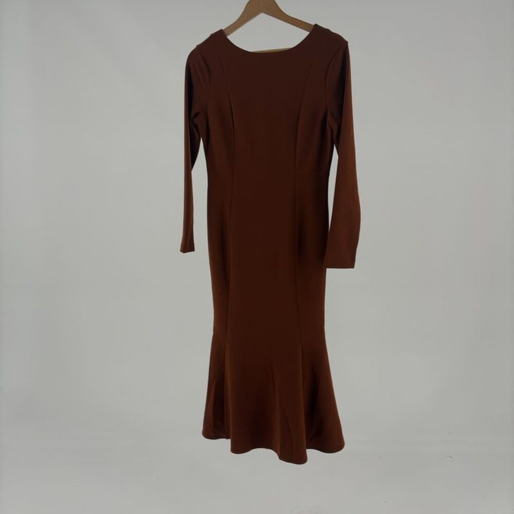 ALEXIA ADMOR A-Line Dress in Multicolor